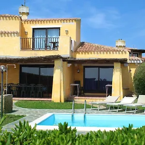 Villa La Rocca