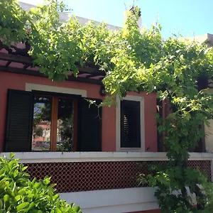  Casa vacanze La Vite