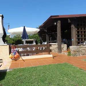  Casa vacanze La Ginestra